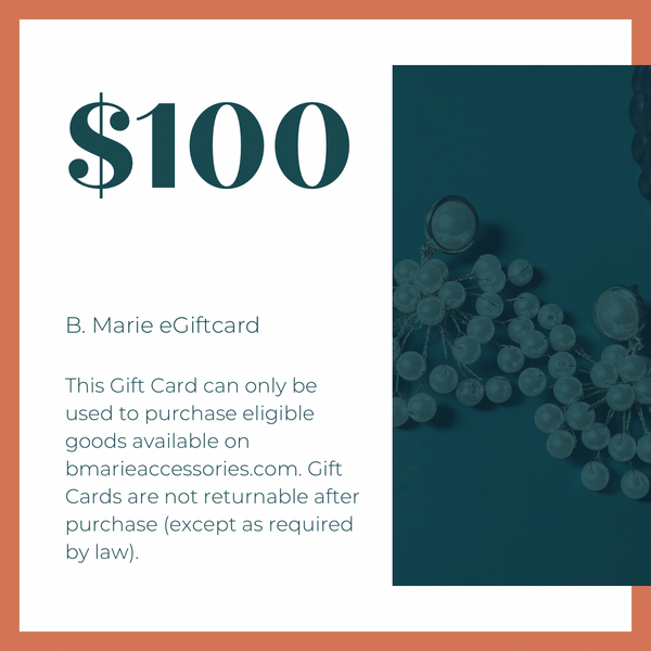 B. Marie Giftcard