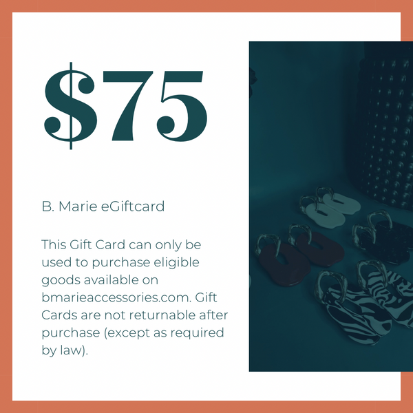 B. Marie Giftcard