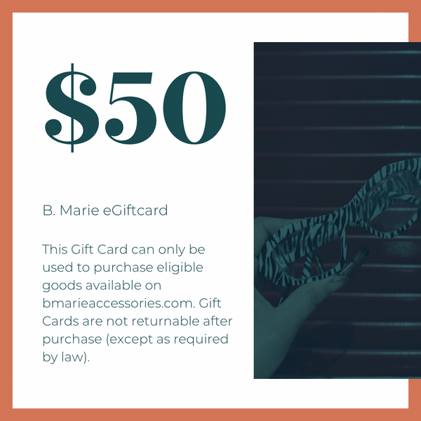 B. Marie Giftcard