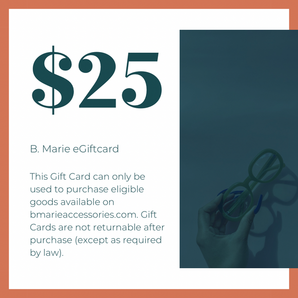 B. Marie Giftcard