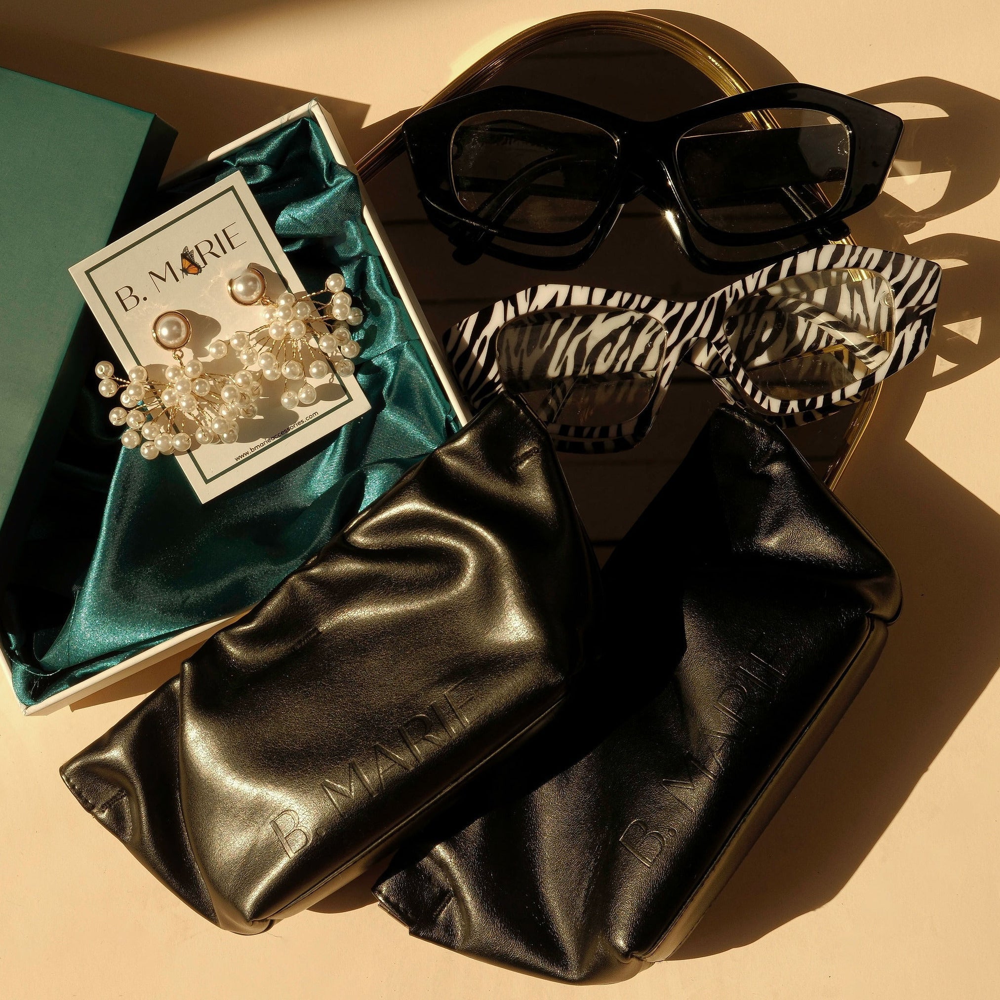 PERSPECTIVE EYEWEAR