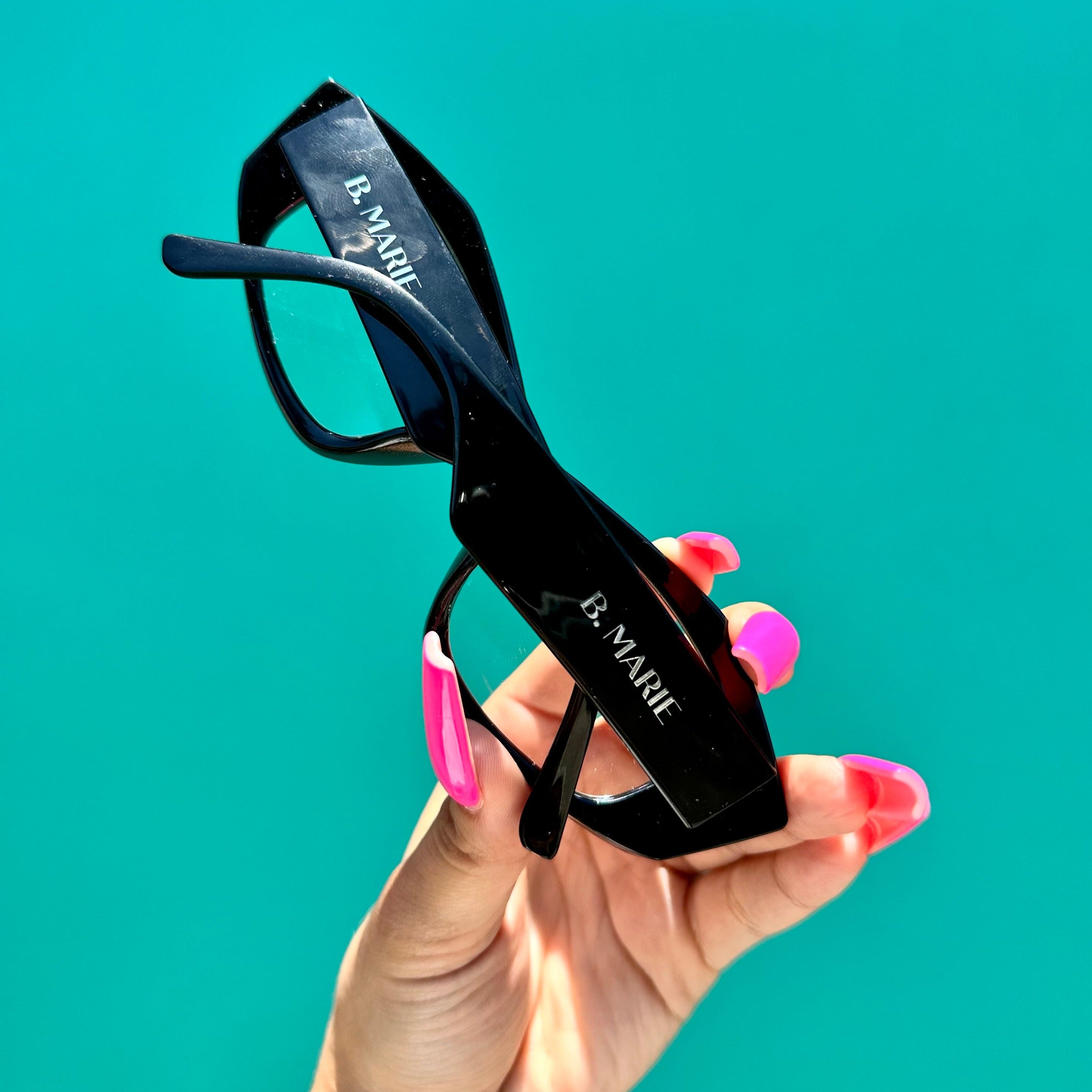 702 FRAMES – B. MARIE ACCESSORIES