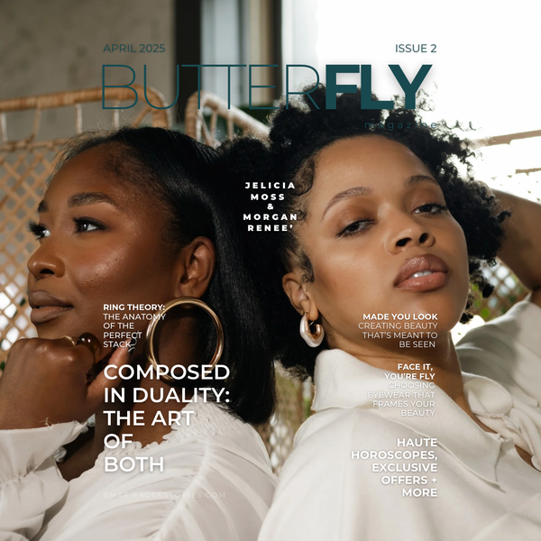 ButterFLY Magazine