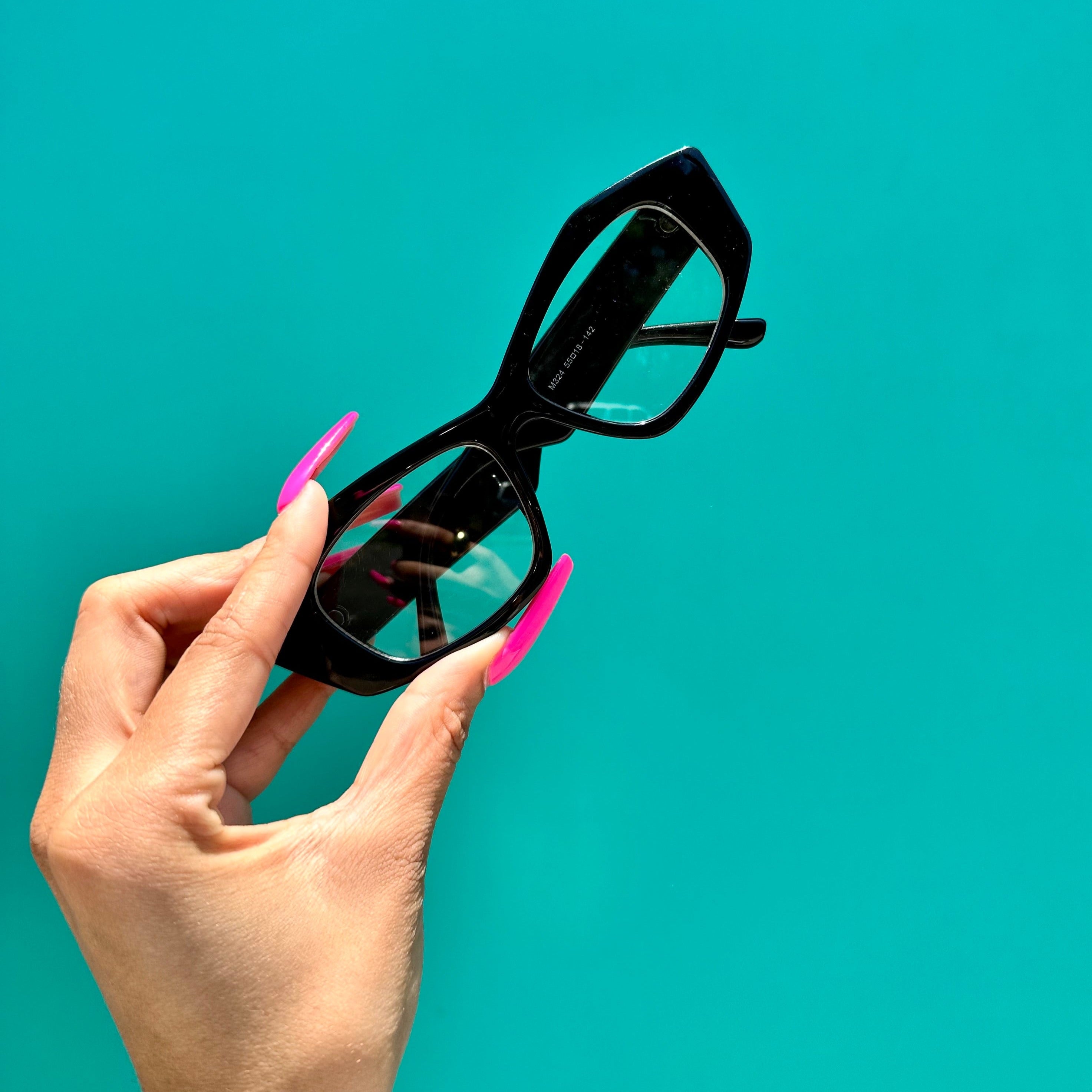 702 FRAMES – B. MARIE ACCESSORIES