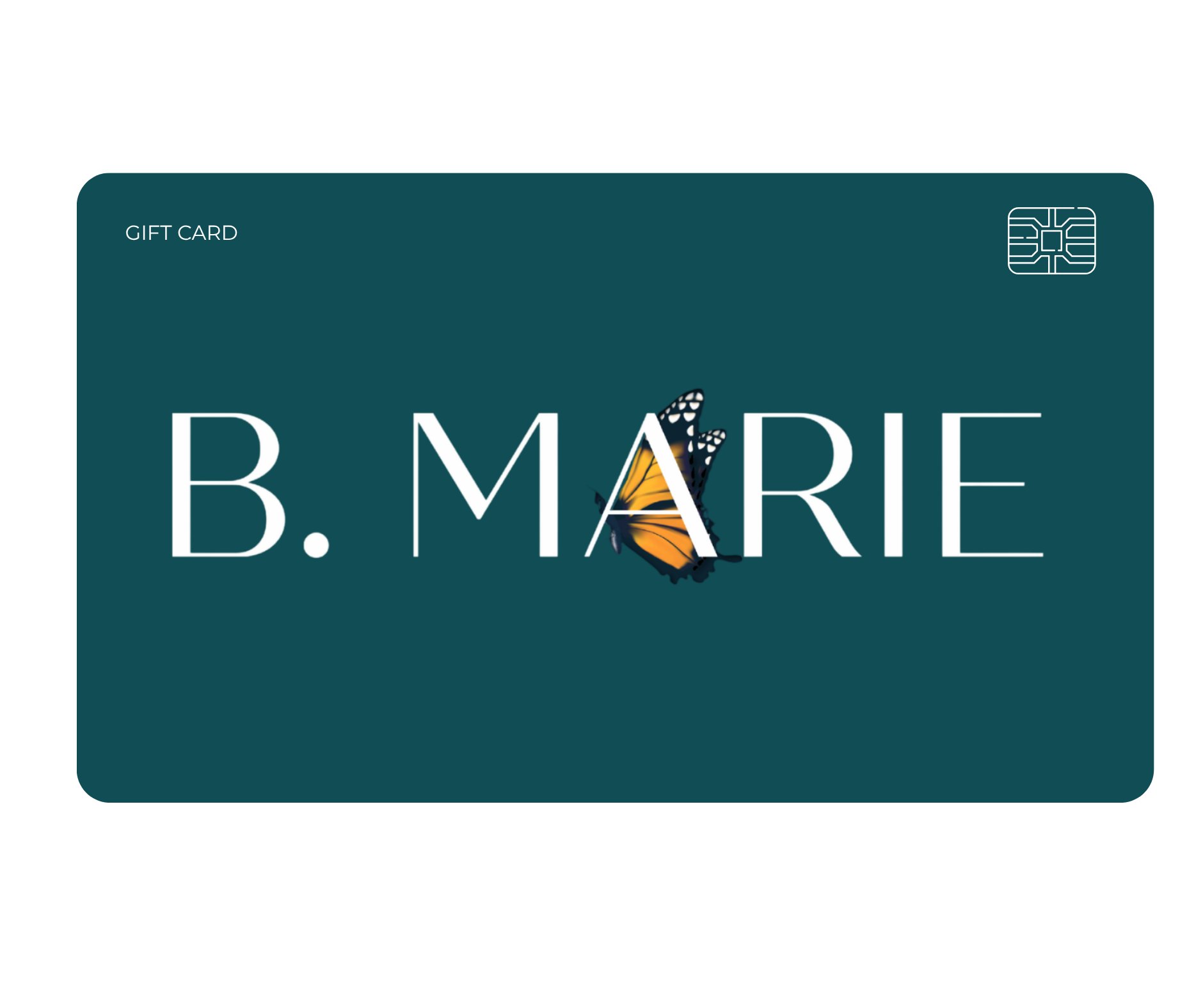 B. MARIE GIFTCARD