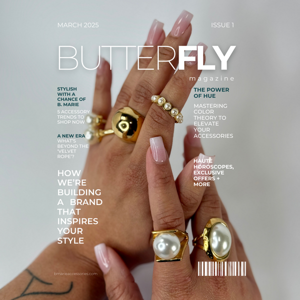 ButterFLY Magazine